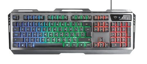 Trust GXT 845 Tural Gaming combo na Arena.pl