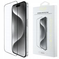 Szkło hartowane Guess do Apple iPhone 16 1 szt.