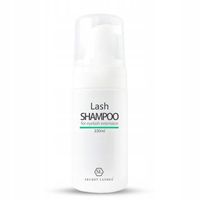 Secret Lashes SZAMPON do mycia oczyszczania rzęs przedłużanych naturalnych
