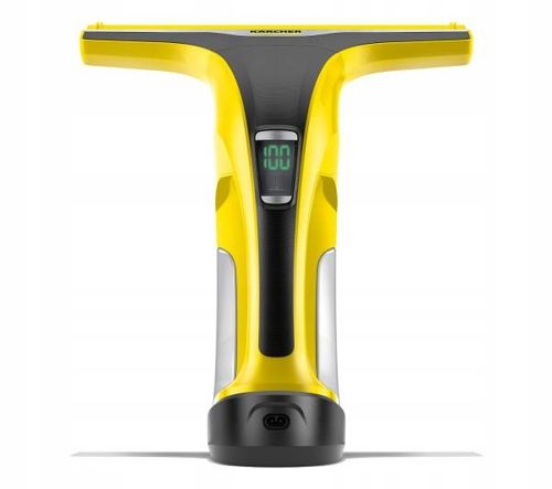 Myjka do okien Karcher WV 6 Plus 1.633-517.0 + płyn RM 503 na Arena.pl