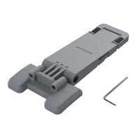 uchwyt na tablet sunnylife do kontrolera dji rc-n1 / rc-n2 / rc-n3