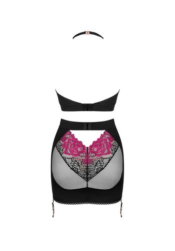 rosenty top i spódnica xl/2xl na Arena.pl