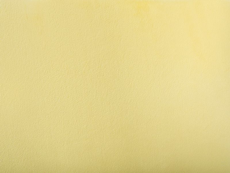 Fotel uszak welurowy żółty ONEIDA zdjęcie 8