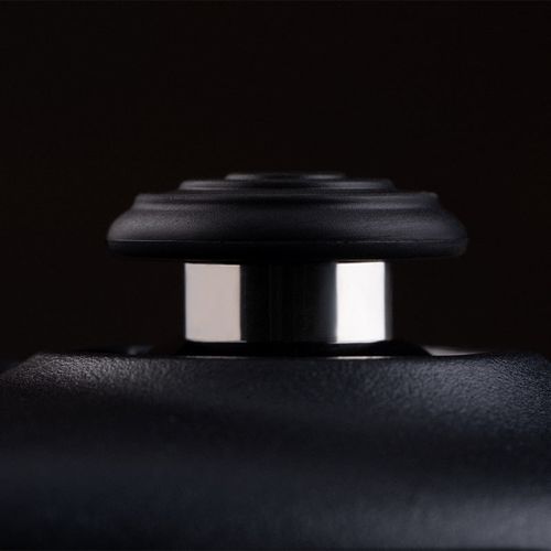 Pad 8BitDo 64 Bluetooth Controller Black na Arena.pl