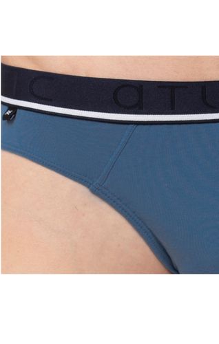 Slipy Atlantic MP-1465 A'2 Denim M na Arena.pl