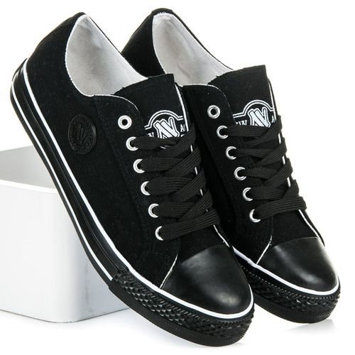 TRAMPKI NEW AGE Rozmiar - 37 na Arena.pl