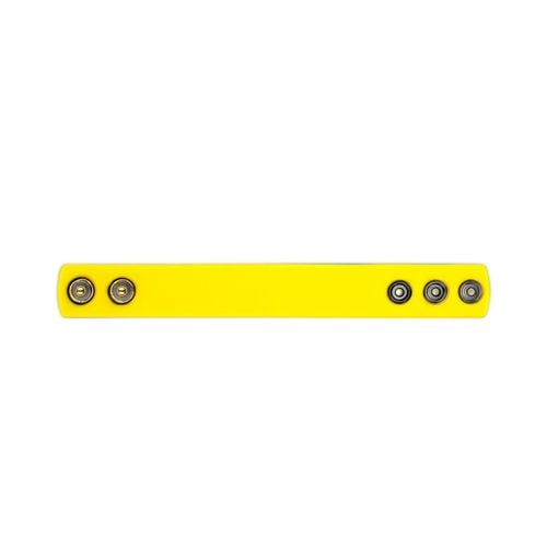 me you us yellow silicone cock strap na Arena.pl