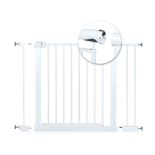 Barierka bramka zabezpieczająca Nukido na Arena.pl