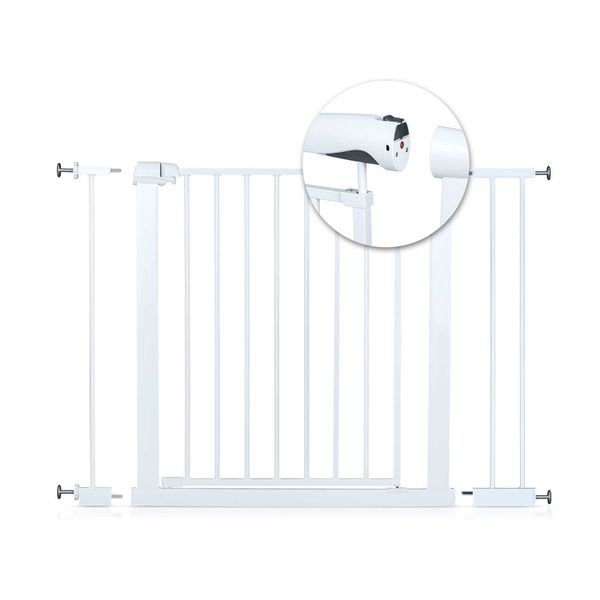 Barierka bramka zabezpieczająca Nukido zdjęcie 7