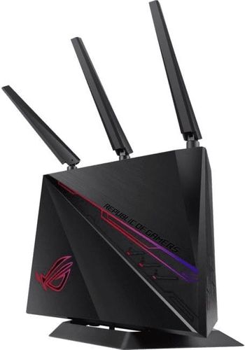 Asus Router GT-AC2900 1WAN 4LAN 2USB na Arena.pl
