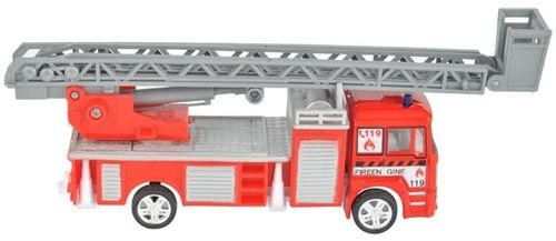 Wóz strażacki basic na Arena.pl