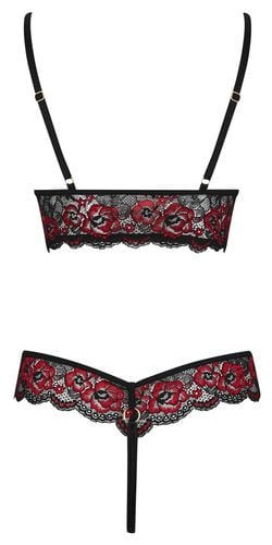 crotchless body l/xl na Arena.pl