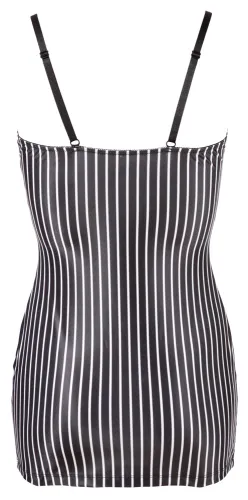 cottelli costumes xl - kostium sekretarki z kołnierzykiem i krawatem na Arena.pl