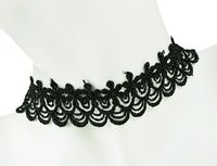 Naszyjnik Choker
