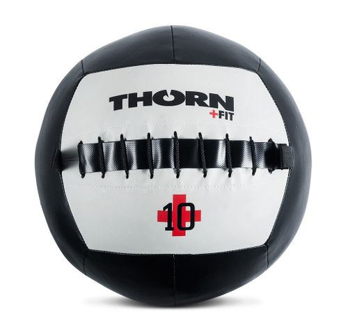 Piłka Wall Ball 10 kg na Arena.pl