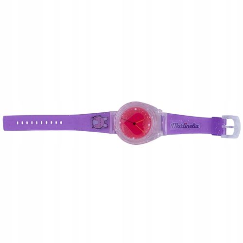 Martinelia Bff Lip Gloss Watch na Arena.pl