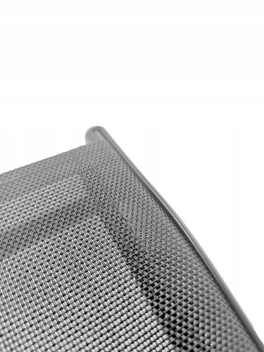 ZESTAW MEBLI OGRODOWYCH BALKON TARAS STÓŁ FI60 + 4x KRZESŁA MINORKA SZARE na Arena.pl