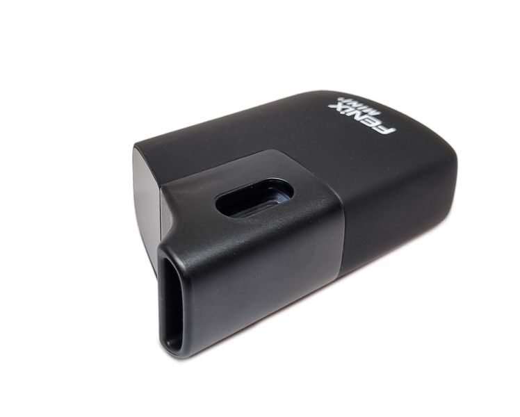 Fenix MINI PLUS - Przenośny waporyzator do suszu zdjęcie 6