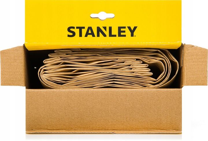 WORKI DO ODKURZACZA STANLEY SXVC20PE SXVC20PTE SXVC20XTE ZESTAW 5 SZT. zdjęcie 5