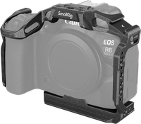 Smallrig 4161 - klatka Black Mamba do Canon EOS R6 MII