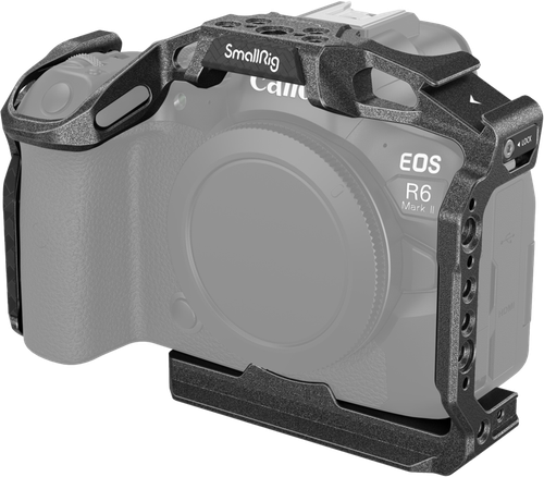 Smallrig 4161 - klatka Black Mamba do Canon EOS R6 MII na Arena.pl