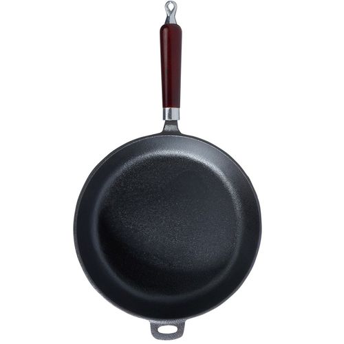 Patelnia żeliwna CAST LINE 28 cm na Arena.pl