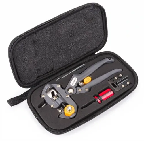 Sekator SZCZEPIENIA Roślin Krzewów Drzew Taśma na Arena.pl