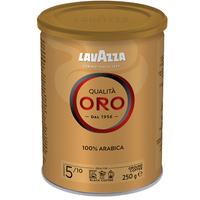 Lavazza Qualit? Oro Perfect Symphony Mielona kawa palona 250 g