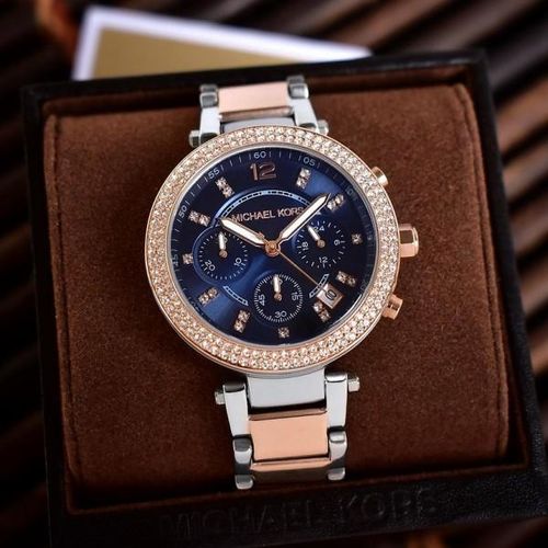 ZEGAREK DAMSKI MICHAEL KORS MK6141 + BOX na Arena.pl