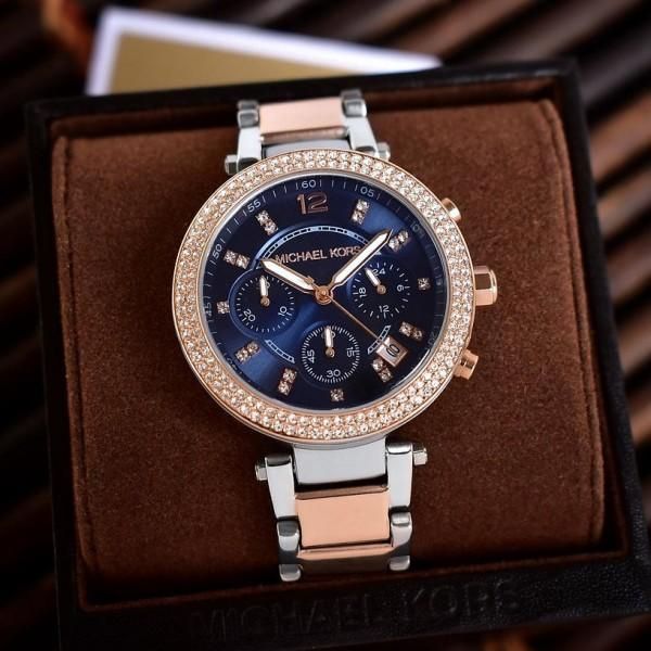 ZEGAREK DAMSKI MICHAEL KORS MK6141 + BOX zdjęcie 6