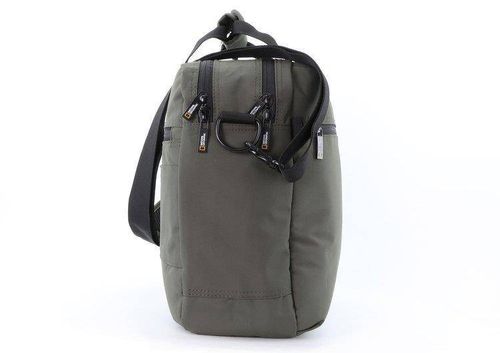Teczka na laptopa National Geographic MUTATION N18387 Khaki na Arena.pl