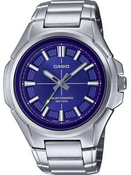 Zegarek Męski Casio MTP-RS100D-2A + BOX zdjęcie 1