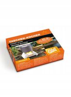 Kuchenka turystyczna Esbit Pocket Stove Small 20 x 4g