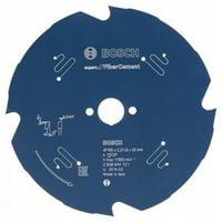 BOSCH TARCZA PILARSKA EXPERT 160*20*2.2MM 4T