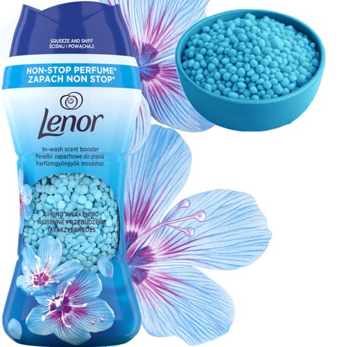 lenor perełki zapachowe do prania 195g wiosenne przebudzenie/spring na Arena.pl