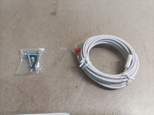 Termostat smart Meross Inteligentny termostat MTS200BHK(EU) na Arena.pl