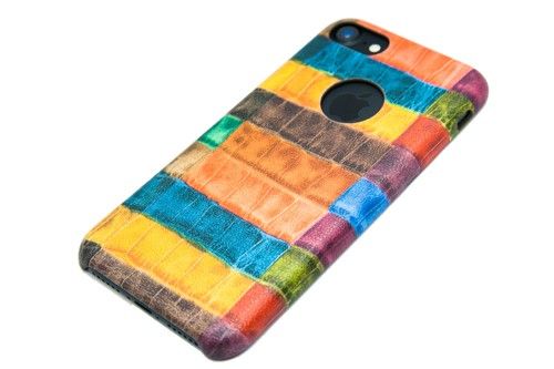 Etui KISSCASE PUNK THIN - IPHONE 7 / 8 na Arena.pl