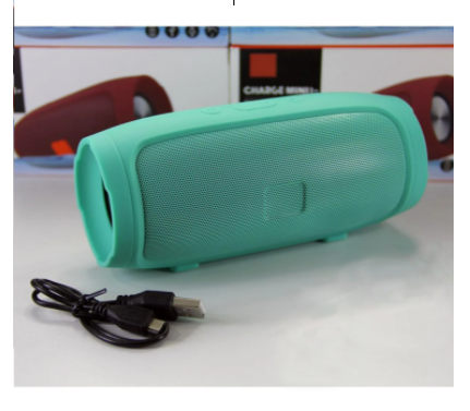 M2 MINI 3 / Bezprzewodowy Głośnik Bluetooth Mini 3+ na Arena.pl