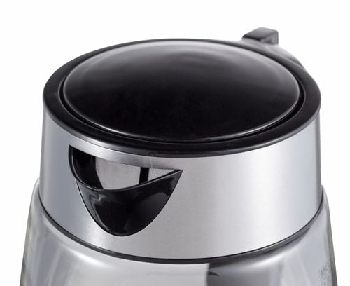 Czajnik Bezprzewodowy Szklany Elektryczny ZELMER ZCK8011 1,7L na Arena.pl