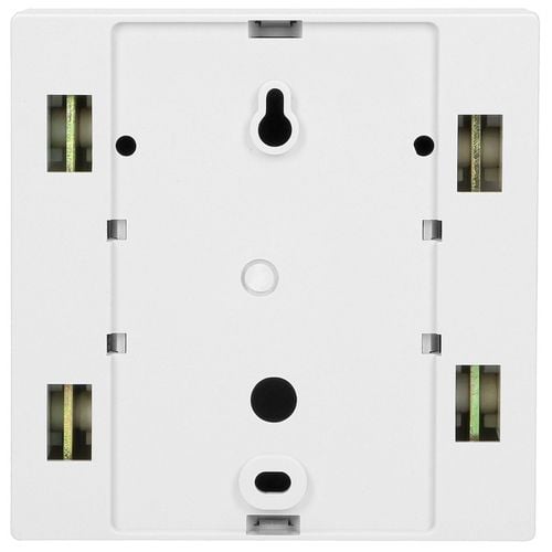 DZWONEK DO DRZWI PRZEWODOWY BIM-BAM 2-TONOWY 230V DO BLOKU DOMU na Arena.pl