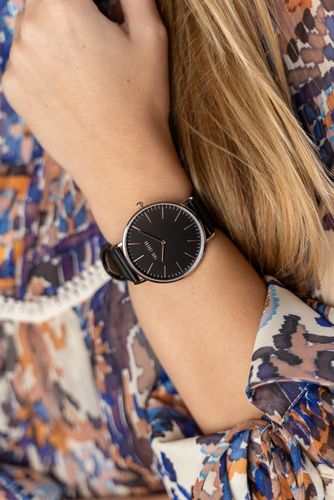 ZEGAREK DAMSKI PAUL LORENS - PL11014A7-1A4 (zg509c) + BOX na Arena.pl