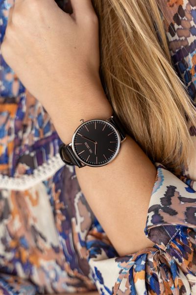 ZEGAREK DAMSKI PAUL LORENS - PL11014A7-1A4 (zg509c) + BOX zdjęcie 7