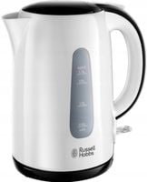 Czajnik Russell Hobbs My Breakfast Kettle 25070-70 1,7 l 2200W Filtr Biały