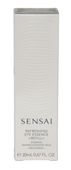 sensai refreshing eye essence 20ml refill