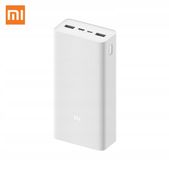 Powerbank Xiaomi Mi 3 30000 mAh biały