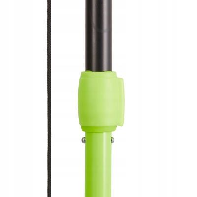 ZESTAW DO SPEEDBALLA 1 SŁUPEK, 2 RAKIETY i 1 PIŁKA na Arena.pl