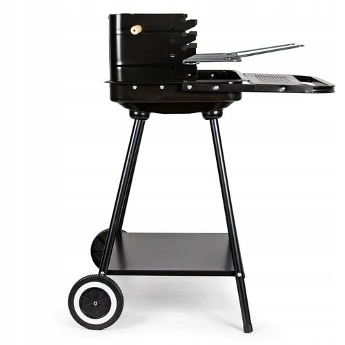 Grill węglowy Modern Home 55 x 20 cm na Arena.pl