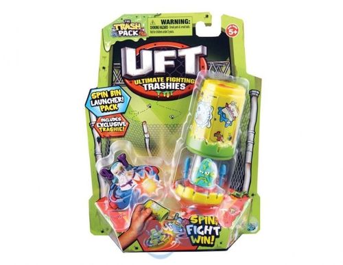 TRASH PACK UFT SPINNER PACK NOWOŚĆ na Arena.pl