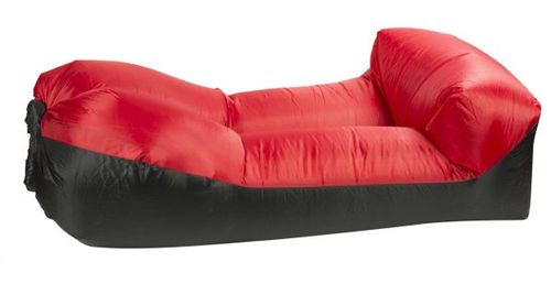 Lazy BAG SOFA łóżko dmuchane leżak 3 generacja na Arena.pl