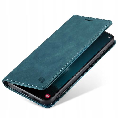 Spacecase Wallet Galaxy S22 Blue na Arena.pl